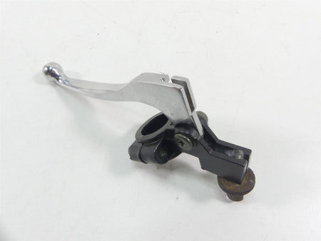 1978 Yamaha XS650 SE Special Aftermarket Clutch Perch & Lever {{ shop.shopifyCountryName }} - Mototech271