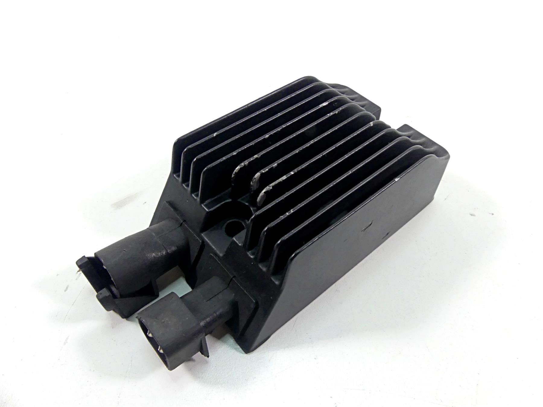 2017 Harley XL1200 CX Sportster Roadster Rectifier Voltage Regulator 74700012 {{ shop.shopifyCountryName }} - Mototech271