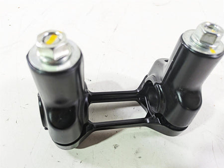 2018 Ducati Hypermotard 939 SP Handlebar Riser Holder Set 36011451AA {{ shop.shopifyCountryName }} - Mototech271