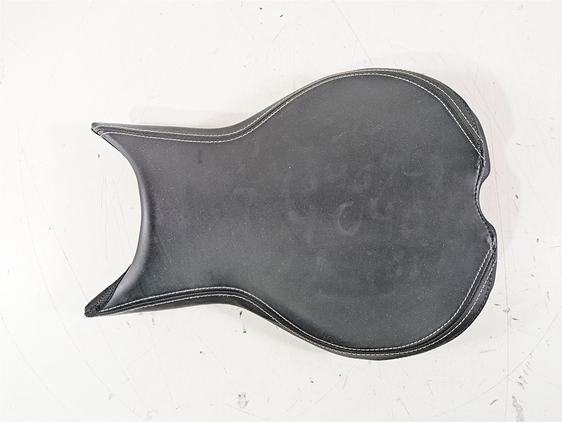 2020 Triumph Daytona 765 Moto2 Front Rider Seat Saddle T2310708 {{ shop.shopifyCountryName }} - Mototech271