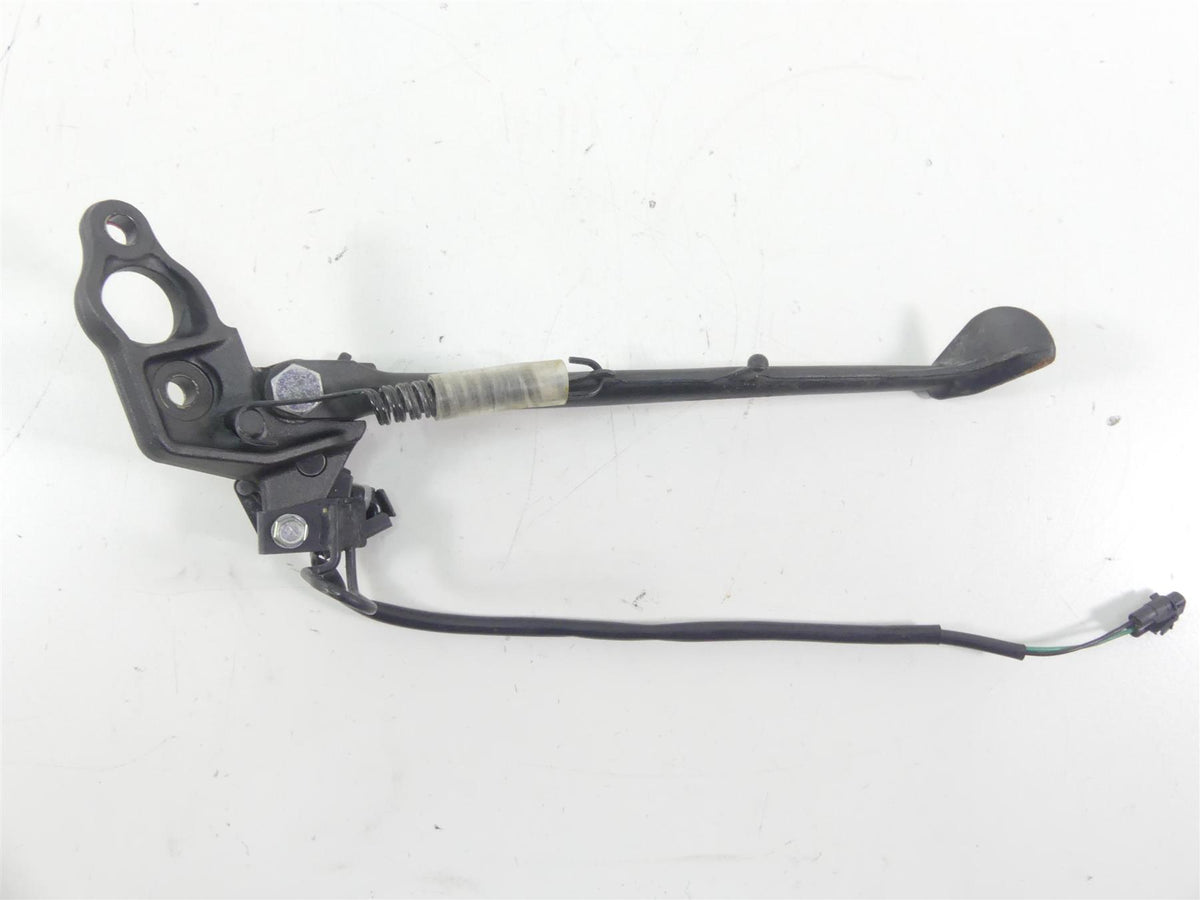 2021 Kawasaki ZX1400 ZX14R Ninja Side Kickstand Kick Stand 34024-0026-18R {{ shop.shopifyCountryName }} - Mototech271