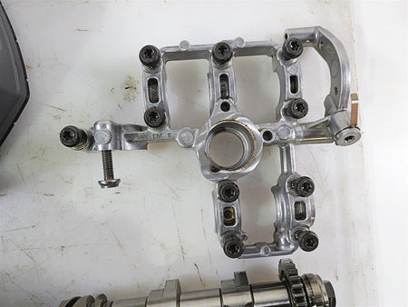 2020 BMW R1250GS K51 Adventure Left Cylinder Head Valve Cover Set 11128504123-Mototech271