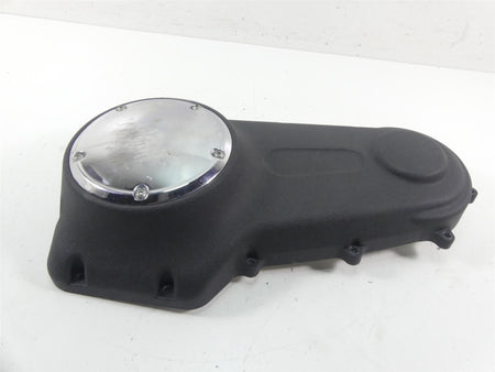 2010 Harley FXDWG Dyna Wide Glide Outer Primary Drive Fw Clutch Cover 60784-06 {{ shop.shopifyCountryName }} - Mototech271