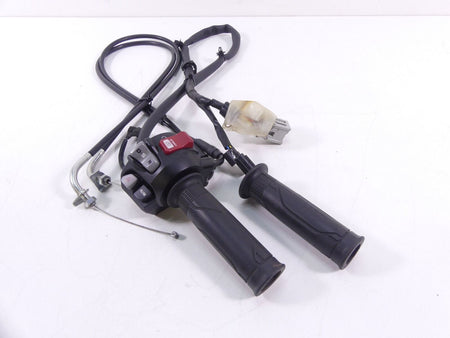 2017 Honda CRF1000 Africa Twin Right Gear Selector Control Switch 35130-MJP-G82 {{ shop.shopifyCountryName }} - Mototech271