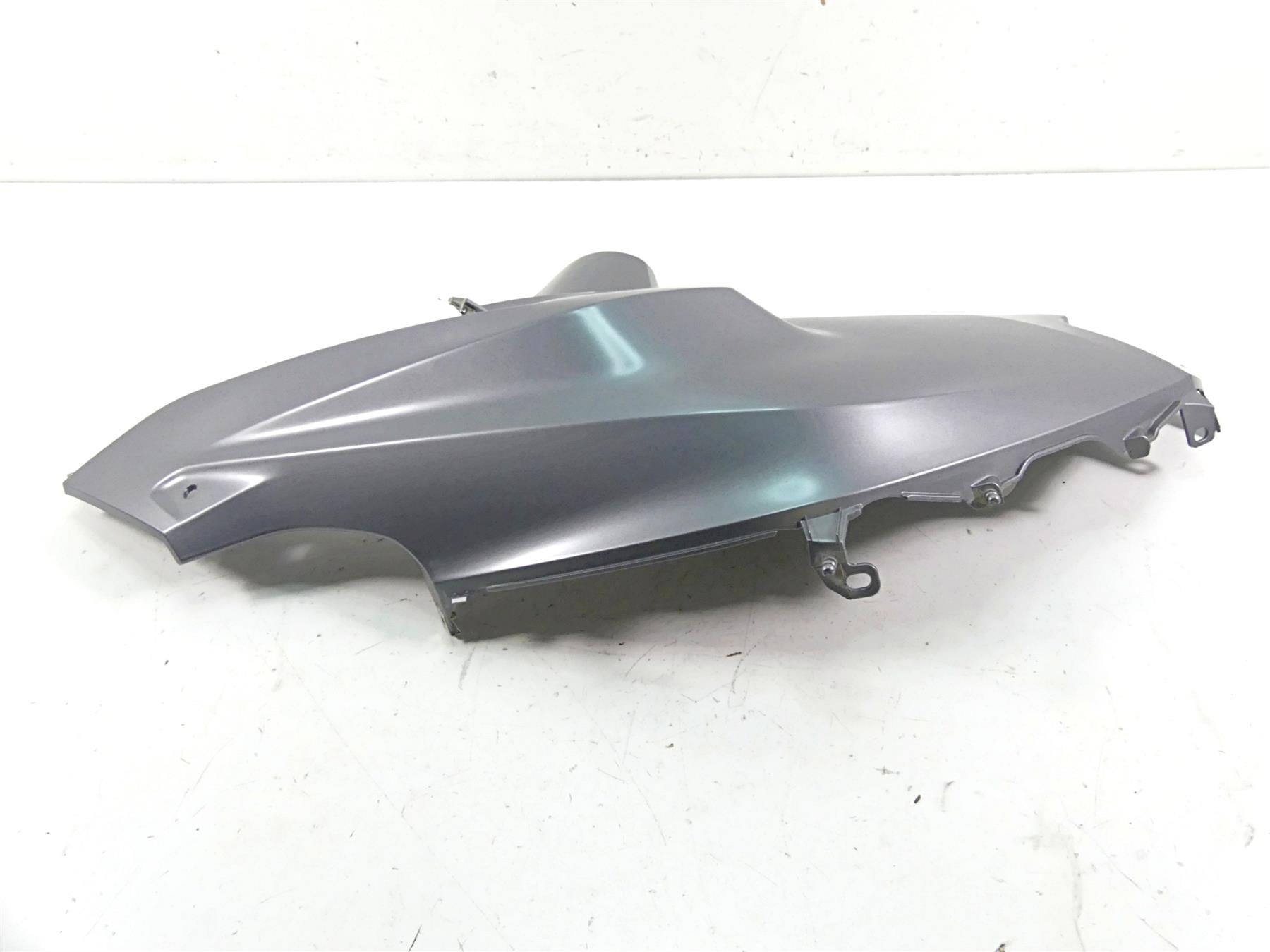 2015 BMW R1200GS GSW K50 Right Tank Side Fairing Cover Cowl 46638533580 {{ shop.shopifyCountryName }} - Mototech271