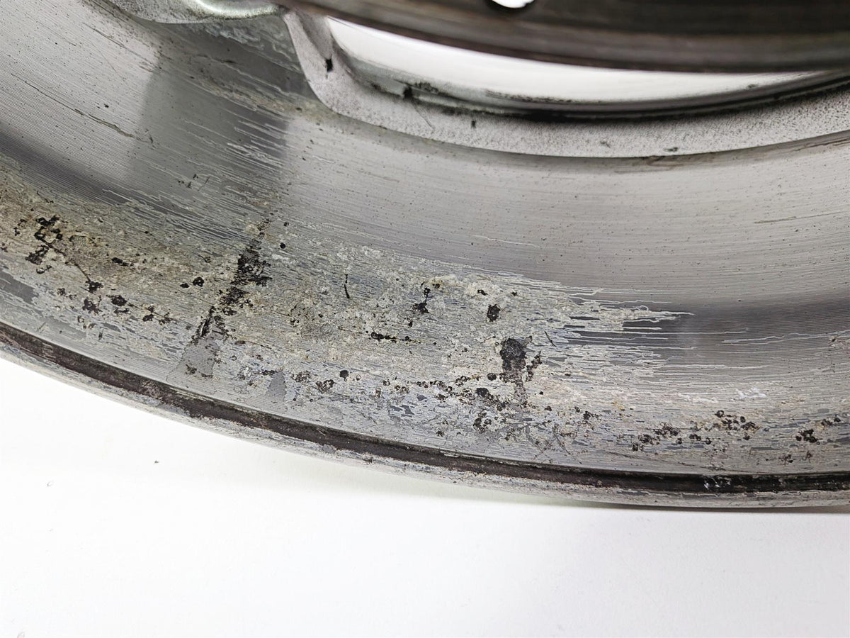 2012 Yamaha XV1900 Raider S Rear Wheel Rim 18x7.5 Runout .7mm 5C7-25338-01-35 {{ shop.shopifyCountryName }} - Mototech271