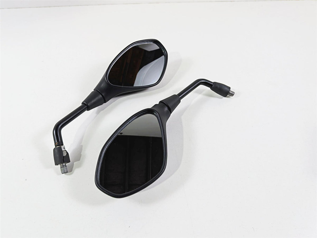 2015 BMW R1200GS K50 Rear View Mirror Set 51168533685 51168567448 {{ shop.shopifyCountryName }} - Mototech271