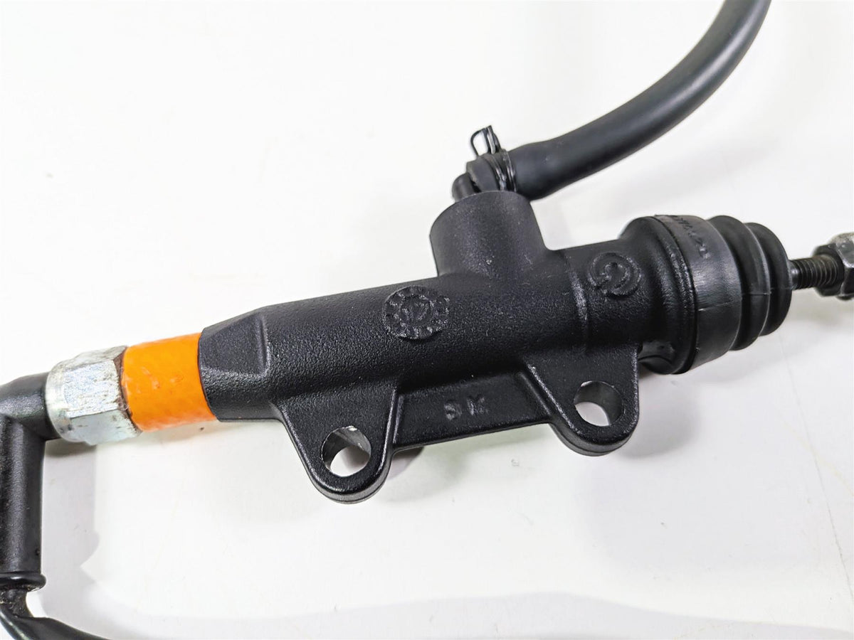 2018 KTM 1290 Super Duke R Rear Brembo Brake Master Cylinder 6031306000030-Mototech271