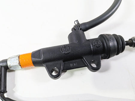 2018 KTM 1290 Super Duke R Rear Brembo Brake Master Cylinder 6031306000030-Mototech271