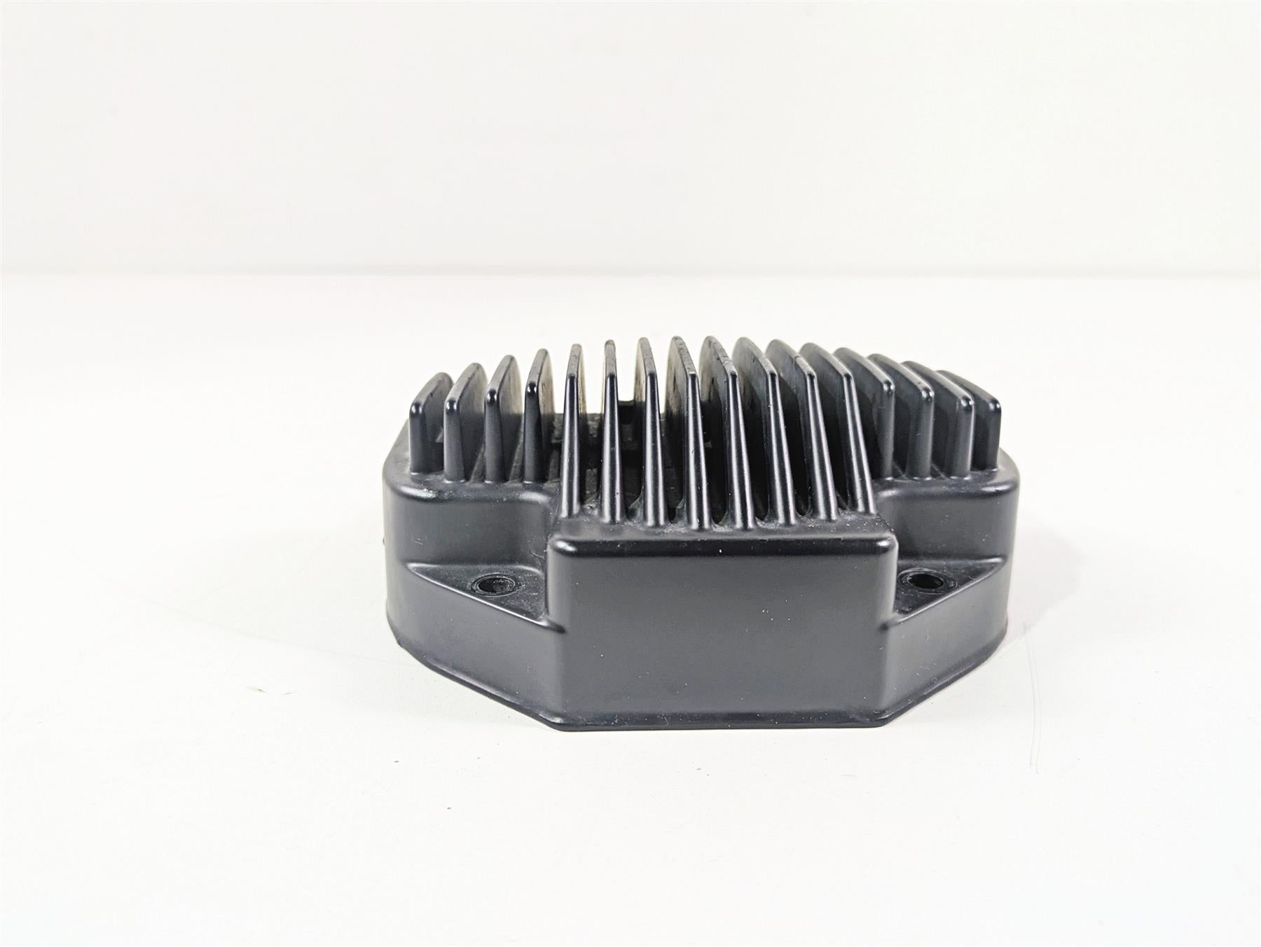 2009 Harley FXDC Dyna Super Glide Rectifier Voltage Regulator 74631-08A {{ shop.shopifyCountryName }} - Mototech271