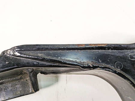 2006 Harley Touring FLHXI Street Glide Rear Swingarm Swing Arm + Axle 47549-02A {{ shop.shopifyCountryName }} - Mototech271