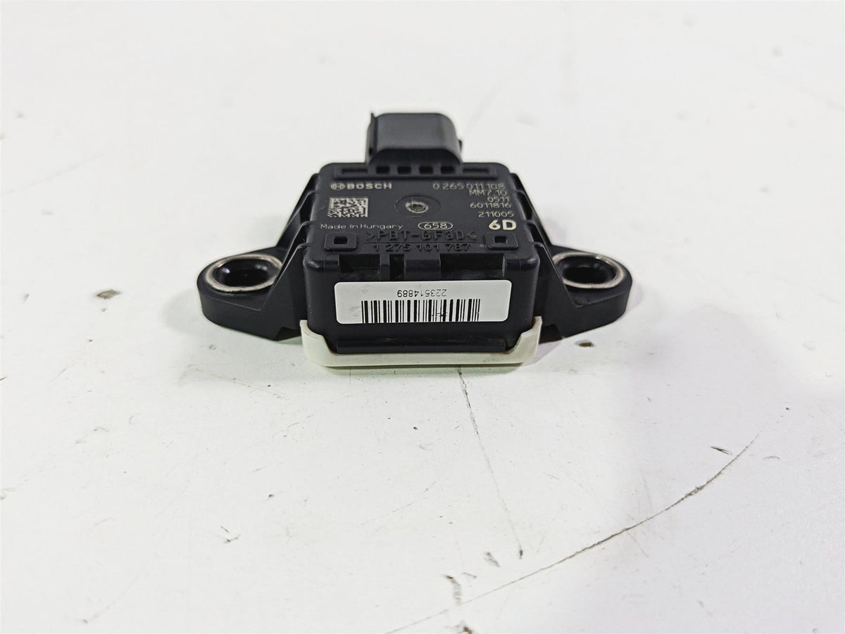 2022 KTM 1290 Super Adventure S Fall Lean Angle Sensor Bosch 61542090000 {{ shop.shopifyCountryName }} - Mototech271
