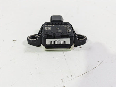 2022 KTM 1290 Super Adventure S Fall Lean Angle Sensor Bosch 61542090000 {{ shop.shopifyCountryName }} - Mototech271