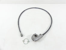 Load image into Gallery viewer, 1980 Honda CB750C Custom Speedo Hub Gear Drive &amp; Spinning Cable | Mototech271
