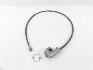 1980 Honda CB750C Custom Speedo Hub Gear Drive & Spinning Cable | Mototech271