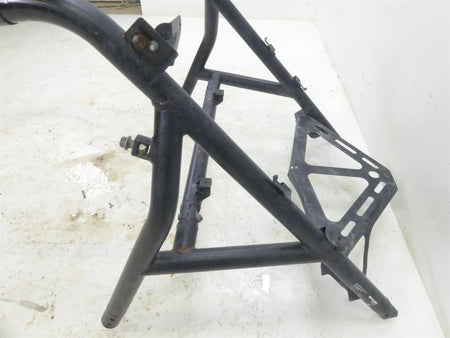 2020 Polaris RZR RS1 1000 Straight Roll Over Cage Crash Guard Roof Bars 1023178 {{ shop.shopifyCountryName }} - Mototech271