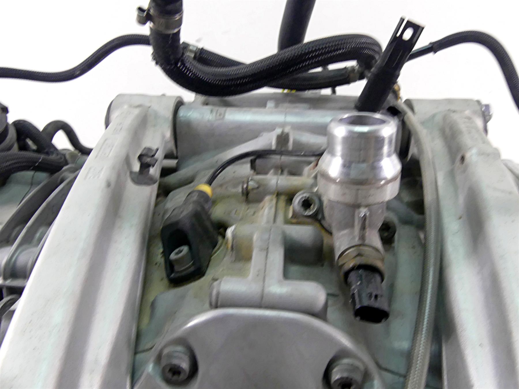 2014 BMW R1200GS K50 Running Engine Motor Transmission - 26k - Read 11008389099 {{ shop.shopifyCountryName }} - Mototech271