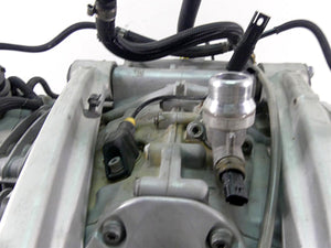 2014 BMW R1200GS K50 Running Engine Motor Transmission - 26k - Read 11008389099