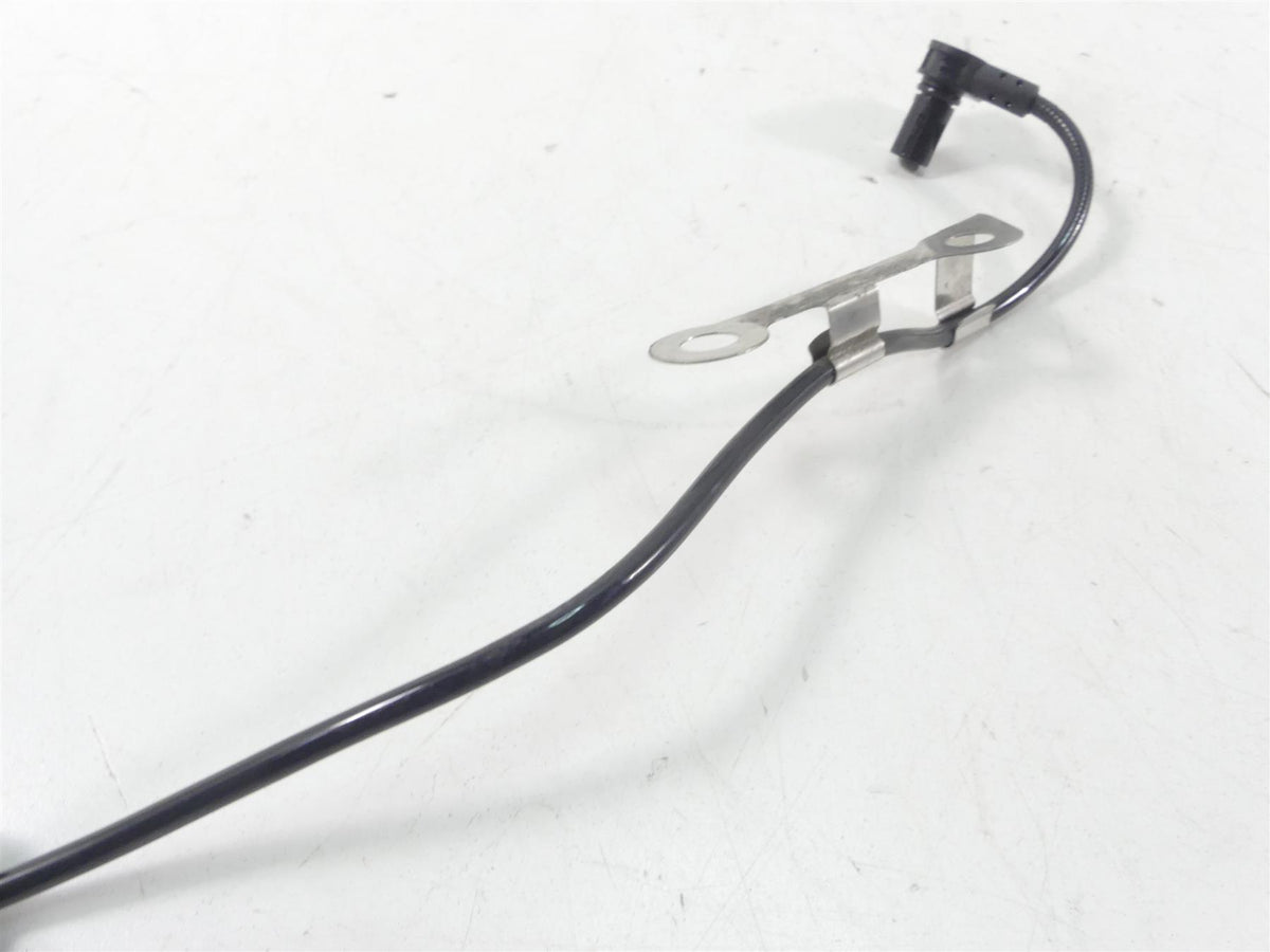 2016 BMW R1200RS K54 Rear Wheel Speed Abs Brake Sensor 34528551611 {{ shop.shopifyCountryName }} - Mototech271
