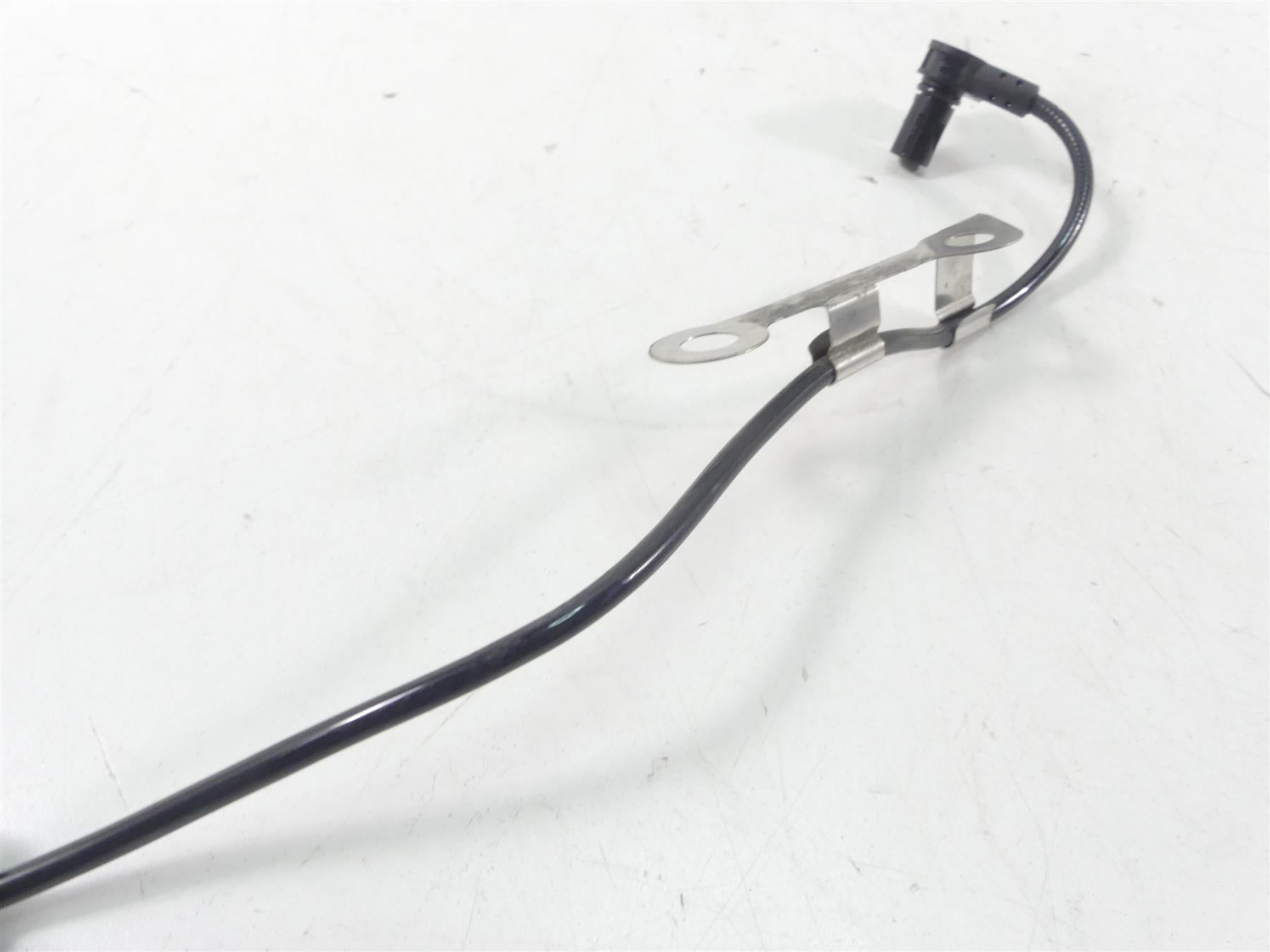 2016 BMW R1200RS K54 Rear Wheel Speed Abs Brake Sensor 34528551611 {{ shop.shopifyCountryName }} - Mototech271
