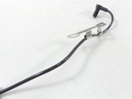 2016 BMW R1200RS K54 Rear Wheel Speed Abs Brake Sensor 34528551611 {{ shop.shopifyCountryName }} - Mototech271