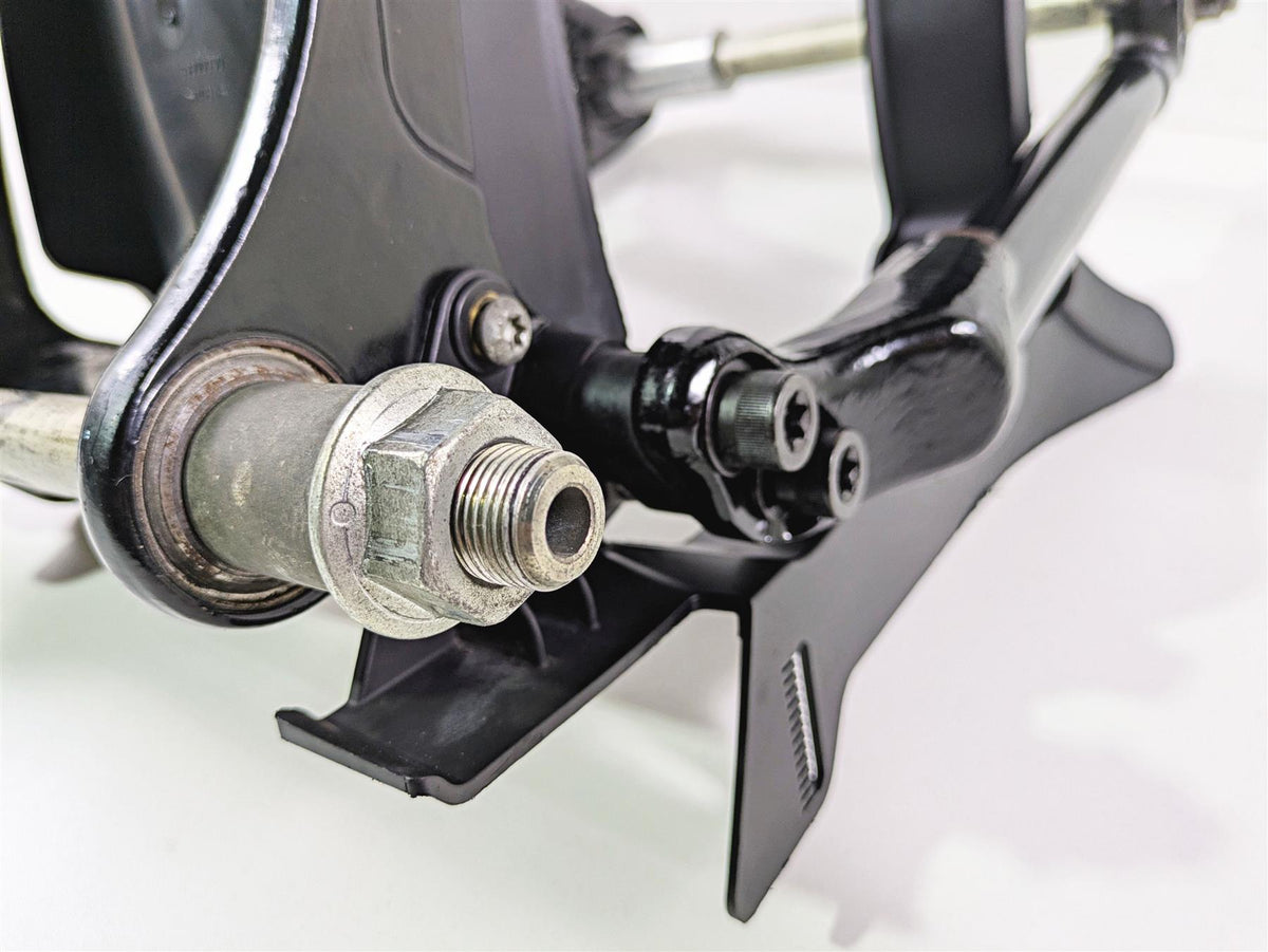 2018 Harley FLHCS Softail Heritage 115th Rear Swingarm & Guards 47400099BHP {{ shop.shopifyCountryName }} - Mototech271