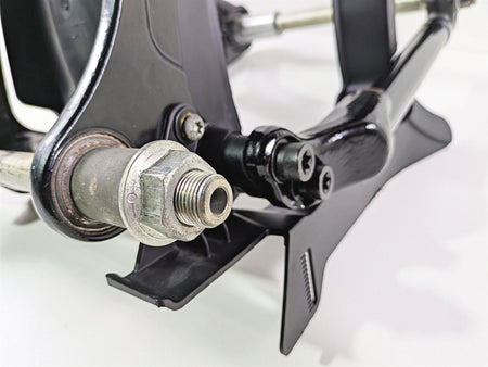 2018 Harley FLHCS Softail Heritage 115th Rear Swingarm & Guards 47400099BHP {{ shop.shopifyCountryName }} - Mototech271