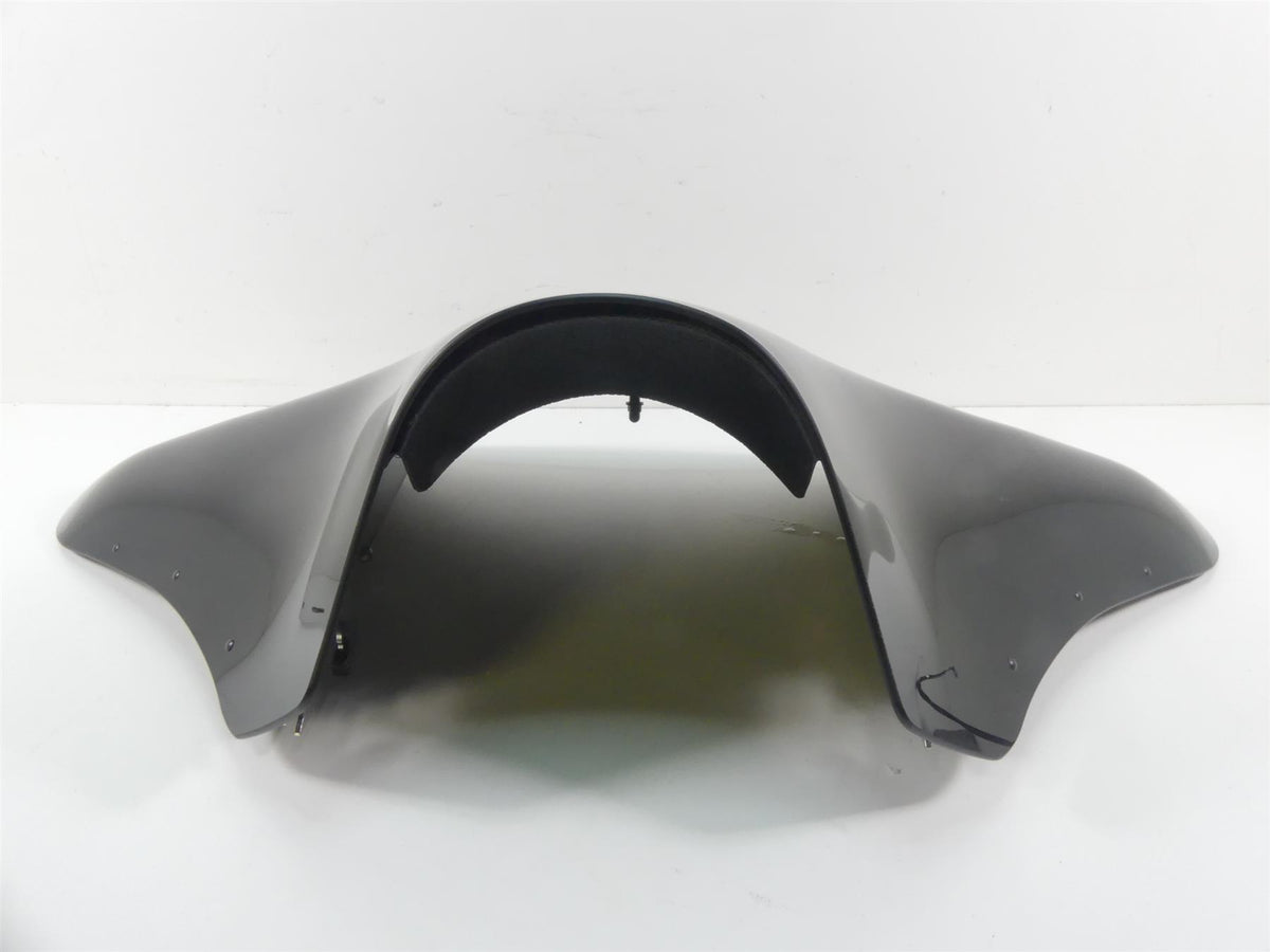 2007 Honda VTX1800 T1 Memphis Shades Front Fairing Cover Cowl & Mounts MEM7031 {{ shop.shopifyCountryName }} - Mototech271