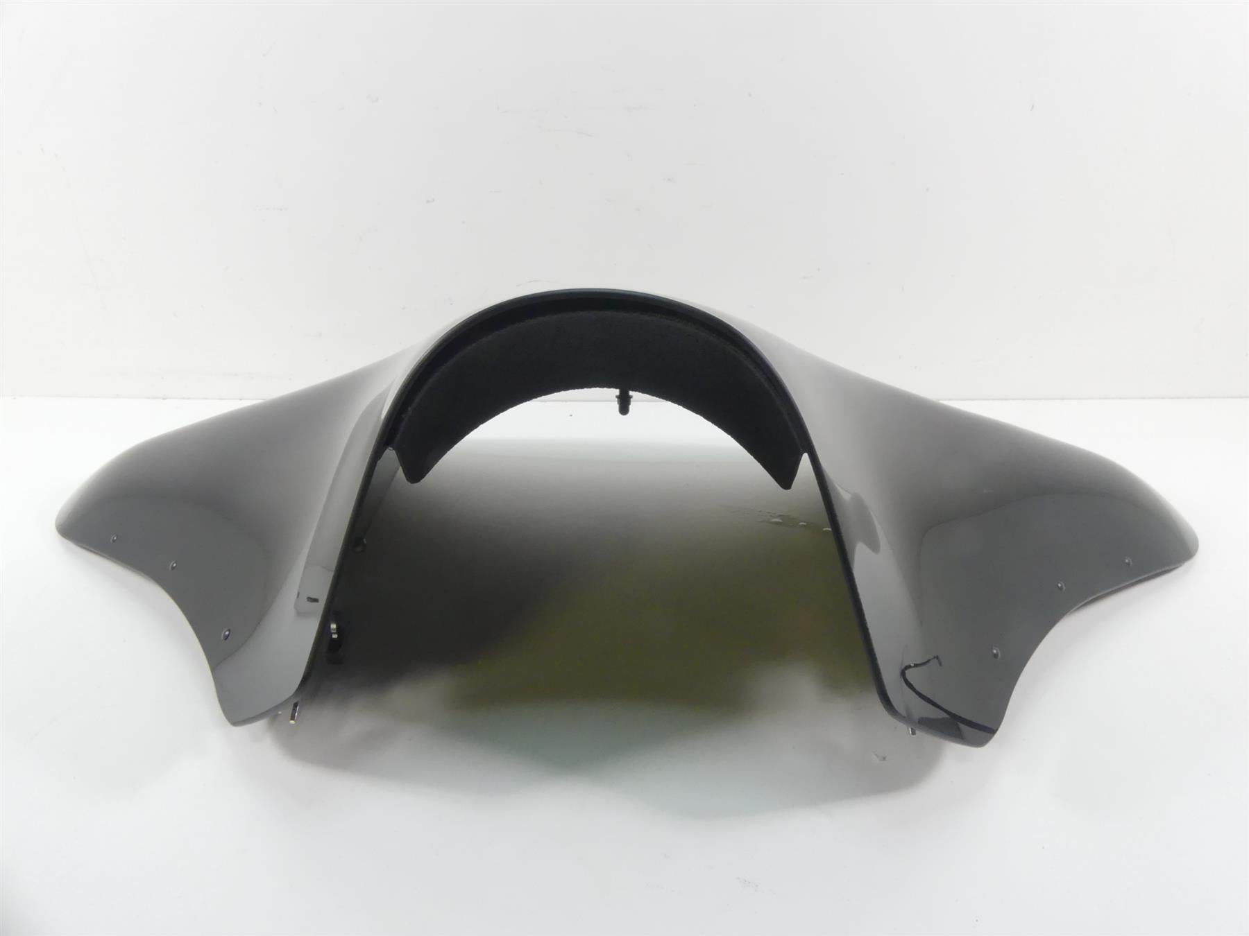 2007 Honda VTX1800 T1 Memphis Shades Front Fairing Cover Cowl & Mounts MEM7031 {{ shop.shopifyCountryName }} - Mototech271