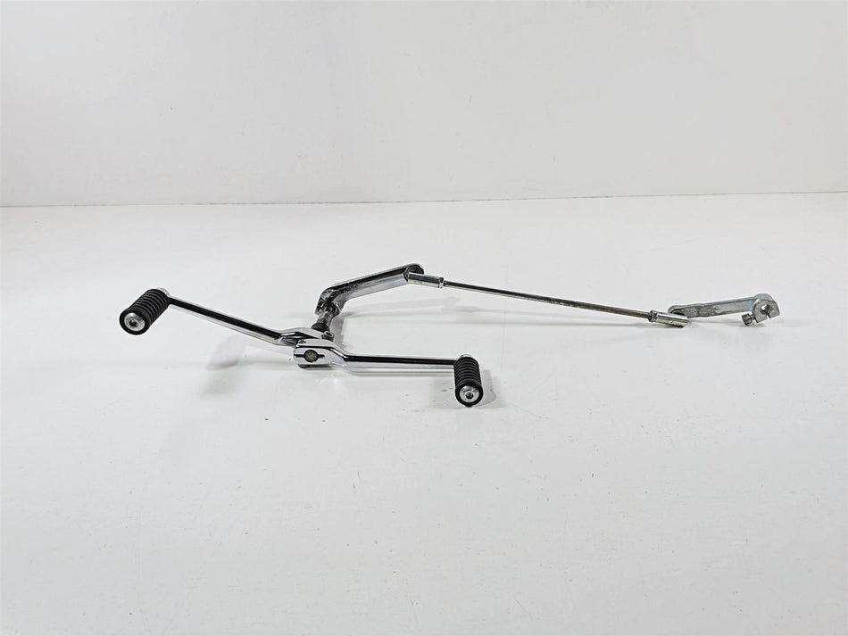 2016 Harley Touring FLHTK Electra Glide Gear Selector Shifter Linkage Set 33895-82E-Mototech271