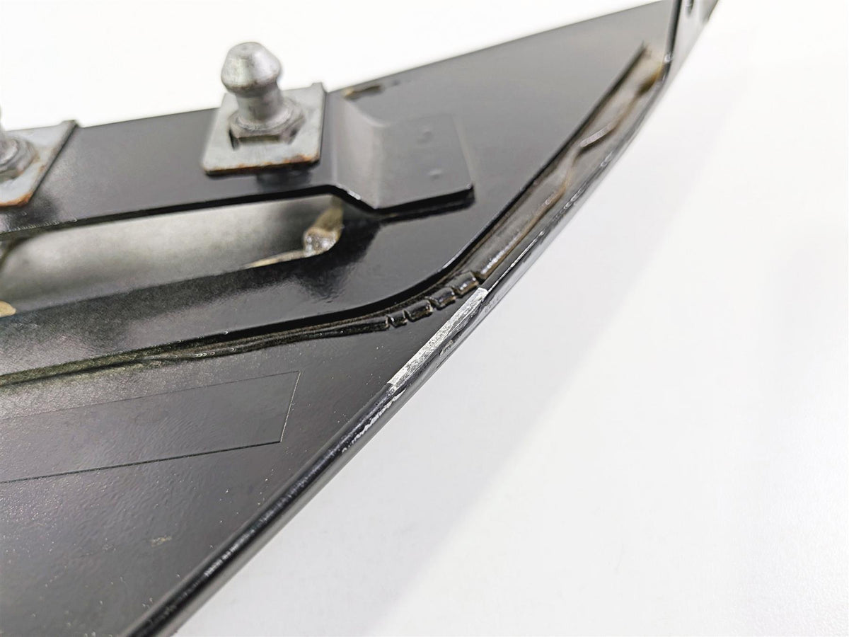 2013 Victory Vision Tour Upper Outer Visor Cover Fairing 1017244 {{ shop.shopifyCountryName }} - Mototech271