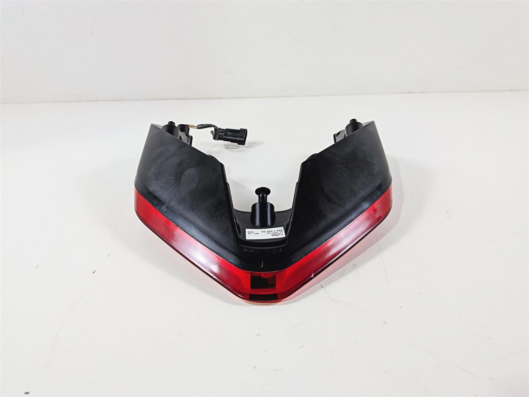 2023 Ducati Streetfighter V4 Taillight Tail Light Lamp Stop Brake 52510692A-Mototech271