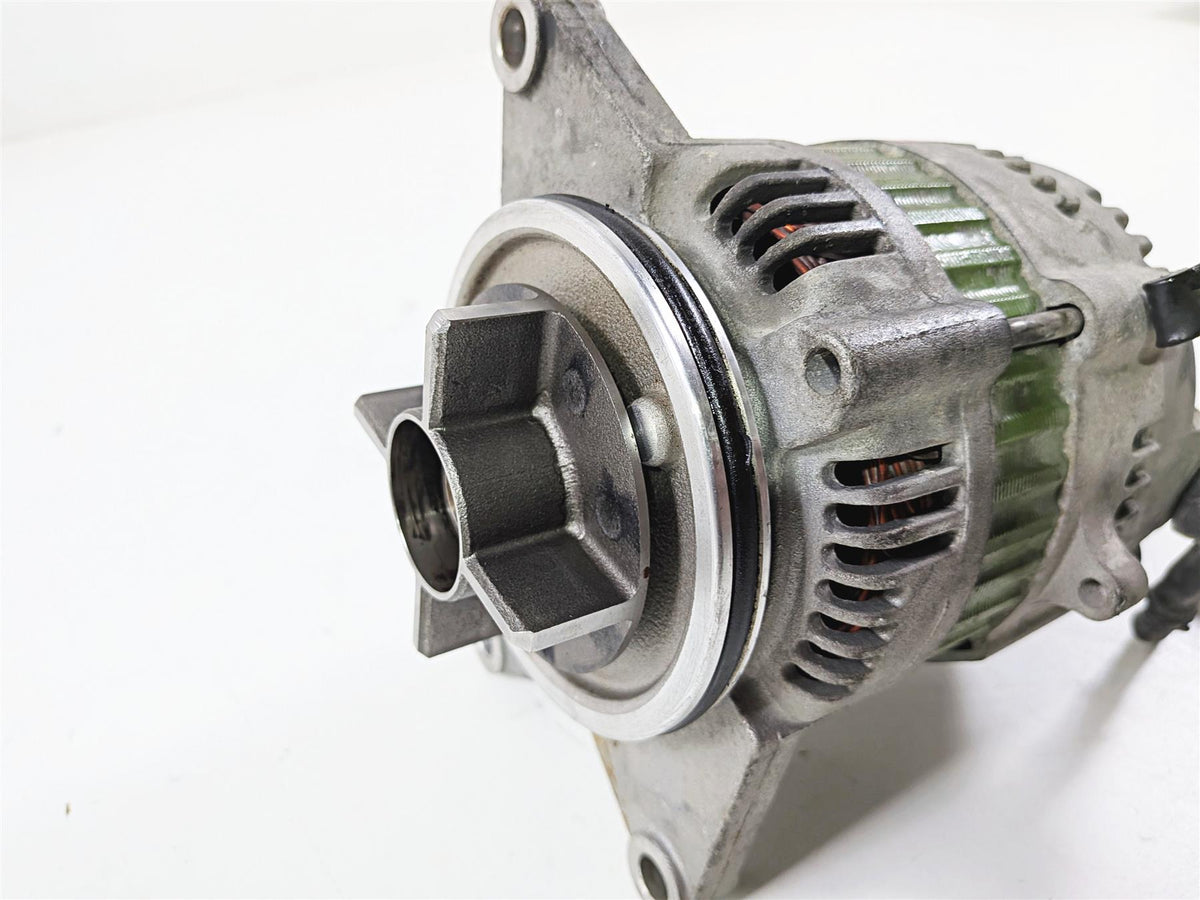 1997 Honda GL1500 CA Valkyrie Alternator Generator 31100-MZ0-005 31100-MZ0-015-Mototech271