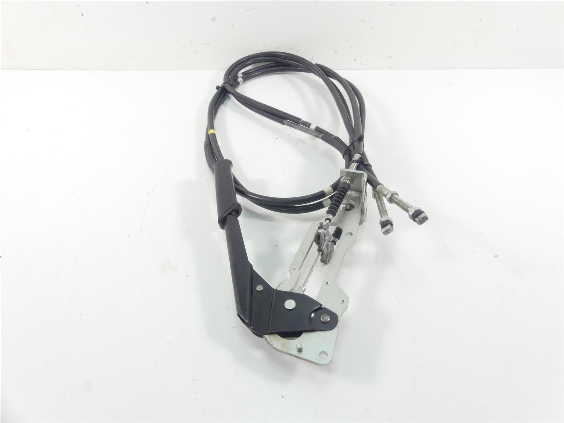 2021 Kawasaki Teryx KRX KRF 1000 Park Hand Brake Lever & Cable 43106-0008 {{ shop.shopifyCountryName }} - Mototech271
