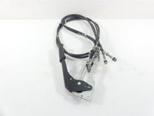 Load image into Gallery viewer, 2021 Kawasaki Teryx KRX KRF 1000 Park Hand Brake Lever &amp; Cable 43106-0008 | Mototech271
