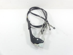 2021 Kawasaki Teryx KRX KRF 1000 Park Hand Brake Lever & Cable 43106-0008 | Mototech271