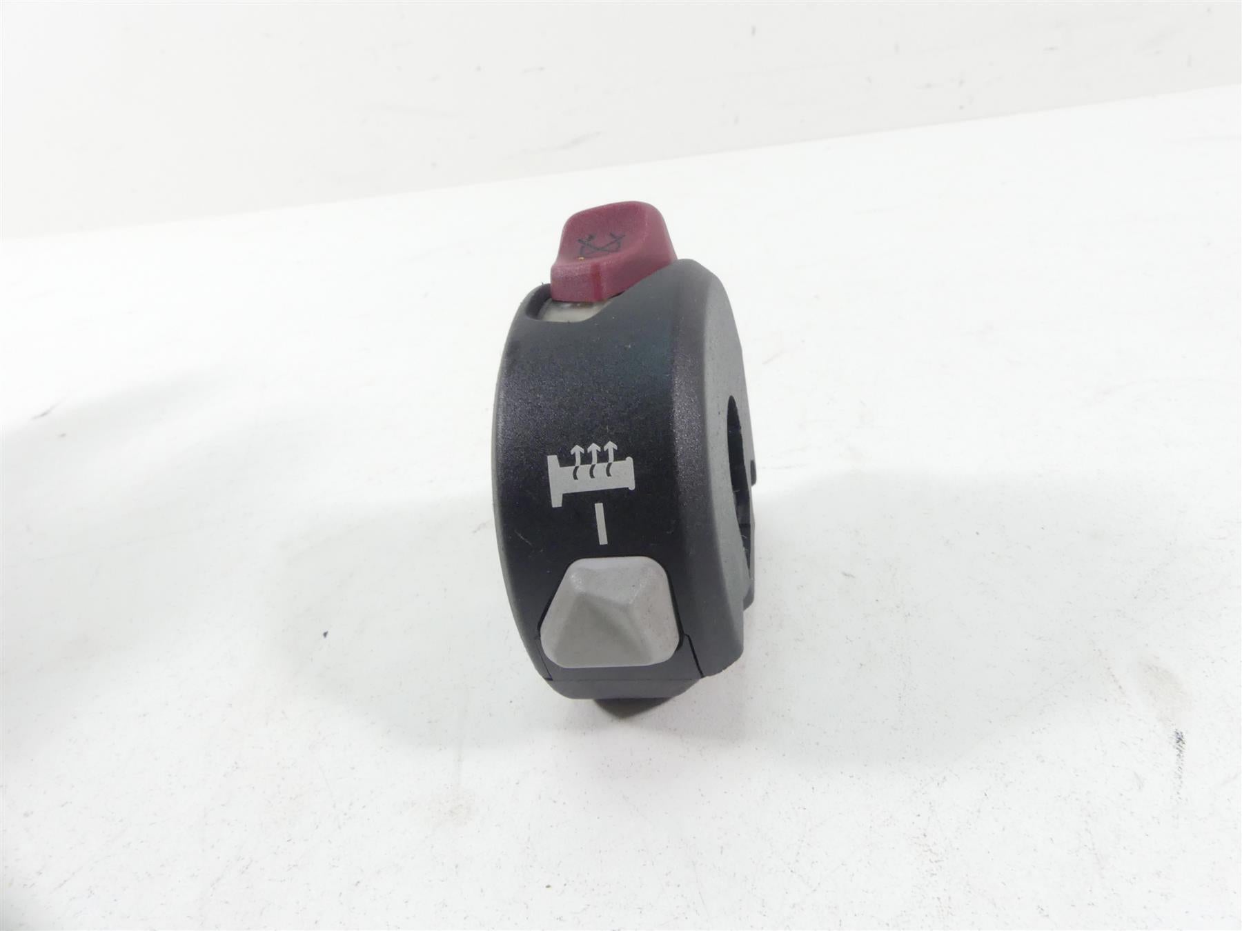 2019 Ducati Multistrada 1260 S Pikes Peak Right Hand Control Switch  65010211C | Mototech271