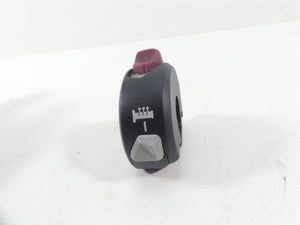 2019 Ducati Multistrada 1260 S Pikes Peak Right Hand Control Switch  65010211C | Mototech271