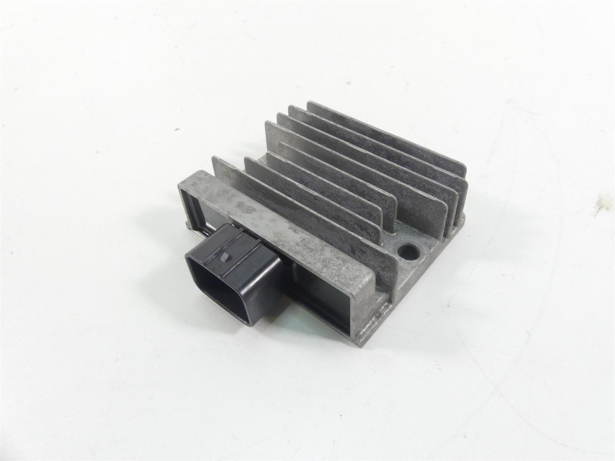 2022 Kawasaki KLR650 KL650 Adv Rectifier Voltage Regulator 21066-0761 SH868CA {{ shop.shopifyCountryName }} - Mototech271