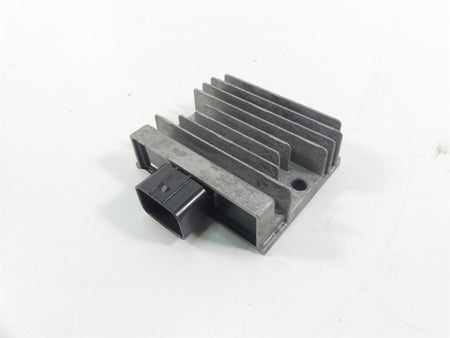 2022 Kawasaki KLR650 KL650 Adv Rectifier Voltage Regulator 21066-0761 SH868CA {{ shop.shopifyCountryName }} - Mototech271