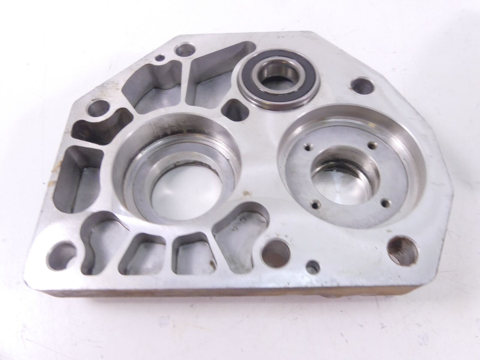 2015 Polaris RZR S 900 EPS Front Right GDP 4" Portal - For Parts PGH-1-44-155#CL {{ shop.shopifyCountryName }} - Mototech271