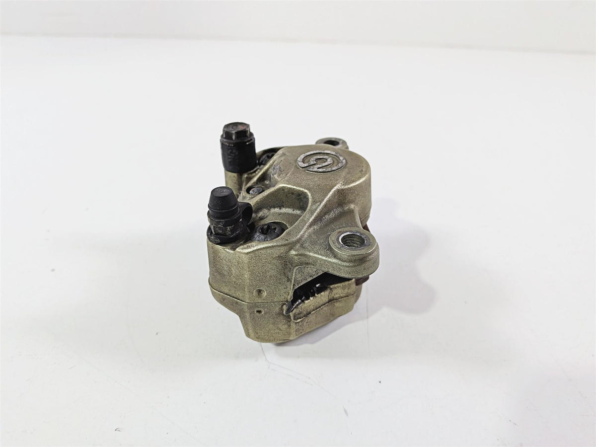 2016 Ducati Hypermotard 939 SP Brembo Rear Brake Caliper 61140381AB-Mototech271