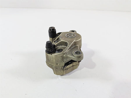 2016 Ducati Hypermotard 939 SP Brembo Rear Brake Caliper 61140381AB-Mototech271
