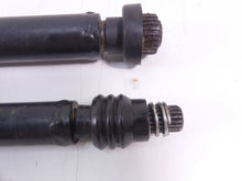 Load image into Gallery viewer, 2016 Yamaha YXZ1000 R EPS Center Prop Axle Drive Shaft Set 2HC-46172-00-00 | Mototech271
