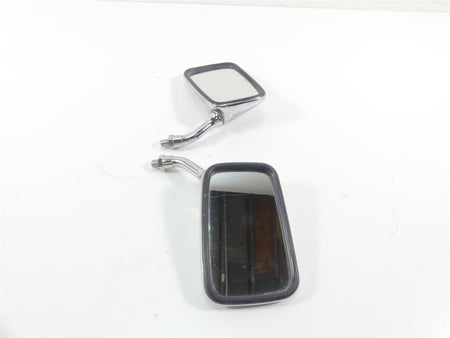 2016 Honda VT1300 CRG Stateline Left Right Rear View Mirror Set 88210-MEA-670 {{ shop.shopifyCountryName }} - Mototech271