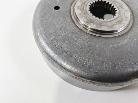2009 Harley FXCWC Softail Rocker Ignition Flywheel Rotor 30041-08 {{ shop.shopifyCountryName }} - Mototech271