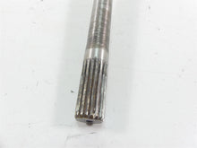 Load image into Gallery viewer, 2009 Kawasaki Ultra 260 LX Drive Shaft &amp; Rubber Cushion 39159-3742 | Mototech271
