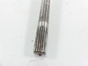 2009 Kawasaki Ultra 260 LX Drive Shaft & Rubber Cushion 39159-3742 | Mototech271