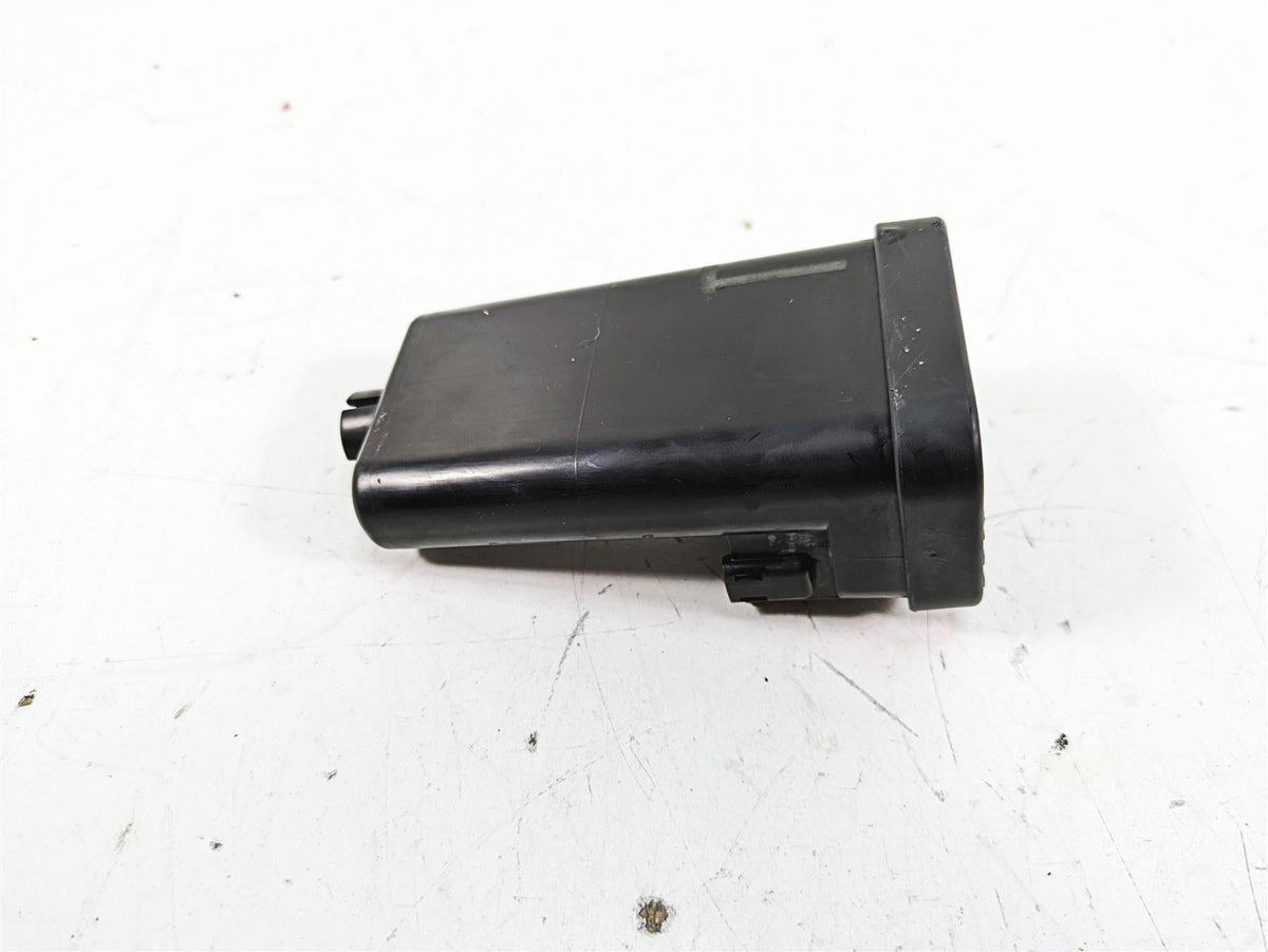 2009 Harley FXCWC Softail Rocker C Tssm Turn Signal Security Module Set 69976-08 {{ shop.shopifyCountryName }} - Mototech271