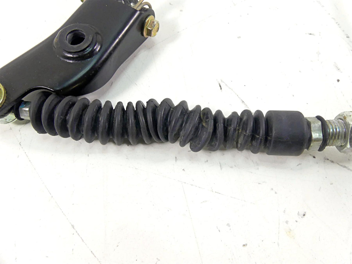 2021 Can Am Maverick Sport 1000R XRC Gear Selector & Shift Cable 707002000 {{ shop.shopifyCountryName }} - Mototech271